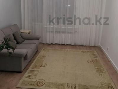 2-комнатная квартира · 52 м² · 3/5 этаж, Айманова — Абая за 45 млн ₸ в Алматы, Алмалинский р-н