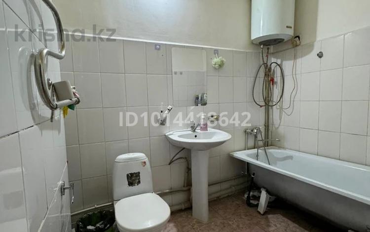 1-бөлмелі пәтер · 45 м² · 9/9 қабат, Нұрсәт ш/а 129, бағасы: 18 млн ₸ в Шымкенте, Каратауский р-н — фото 2