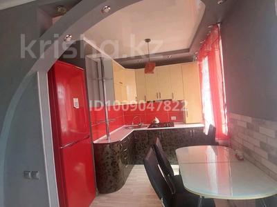 2-комнатная квартира · 48 м² · 3/4 этаж, Токсан Би 21 — Евразийскии рынок за 25.3 млн 〒 в Петропавловске