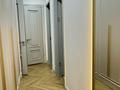 3-комнатная квартира · 90 м² · 2/9 этаж, мкр Тараз, Рыскулова 33 за 500 000 〒 в Шымкенте, Аль-Фарабийский р-н — фото 15