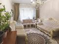 2-комнатная квартира · 55 м² · 3/5 этаж, мкр Айнабулак-2 — Жумабаева | Макатаева | Гимназия №118 | Школа №137 за 37.5 млн ₸ в Алматы, Жетысуский р-н