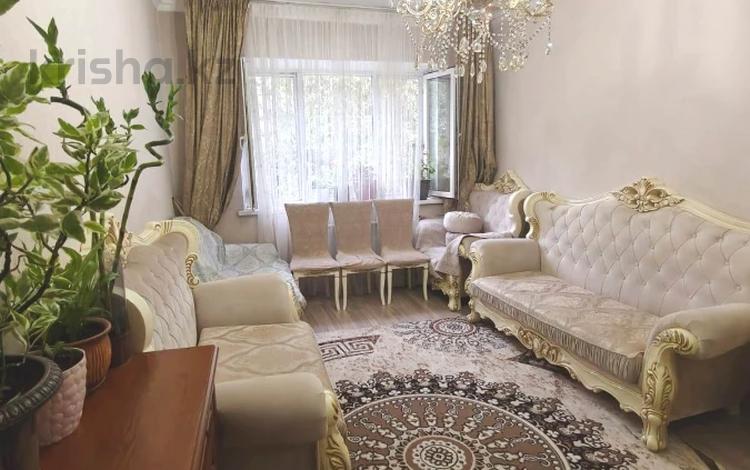 2-комнатная квартира · 55 м² · 3/5 этаж, мкр Айнабулак-2 — Жумабаева | Макатаева | Гимназия №118 | Школа №137 за 37.5 млн ₸ в Алматы, Жетысуский р-н — фото 6