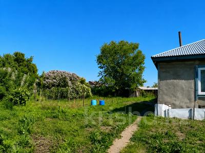 Отдельный дом · 3 комнаты · 70 м² · 10 сот., 2 Киевская 15 за 10 млн ₸ в Семее