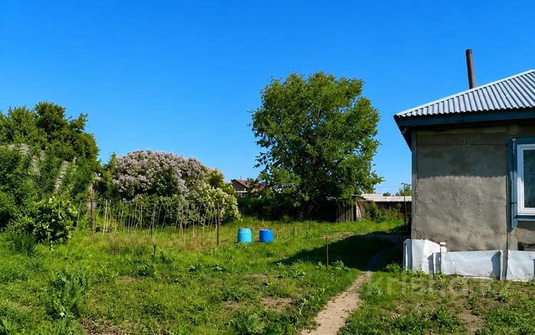 Отдельный дом · 3 комнаты · 70 м² · 10 сот., 2 Киевская 15 за 10 млн ₸ в Семее — фото 11