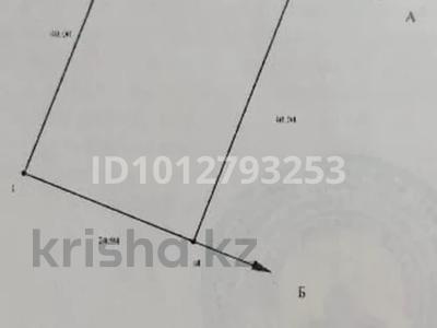 Жер телімі · 10 сотық, 2 мкр 62 — Военной части, казино Бомбей, пляж после дороги гдето 4 км, бағасы: 8 млн ₸ в Конаеве
