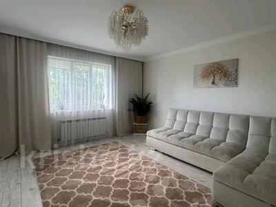 4-бөлмелі пәтер · 106 м² · 1/14 қабат, сарайшик 5е, бағасы: 65 млн ₸ в Астане