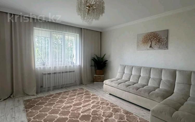 4-бөлмелі пәтер · 106 м² · 1/14 қабат, сарайшик 5е, бағасы: 65 млн ₸ в Астане — фото 2