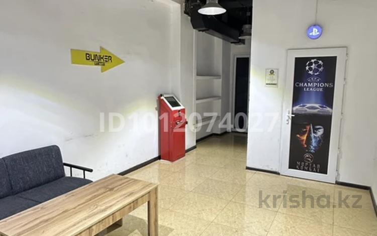 Компьютерный клуб + playstation · 150 м², бағасы: 11 млн ₸ в Шымкенте, Каратауский р-н — фото 2