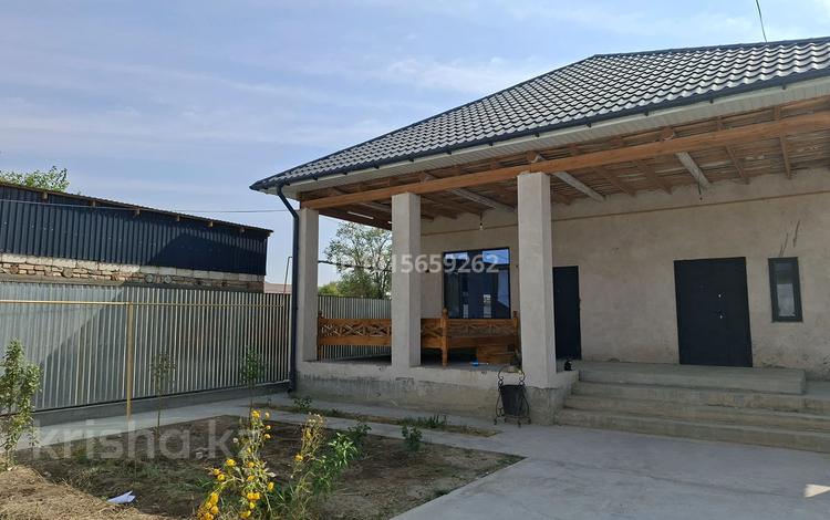 Отдельный дом · 5 комнат · 200 м² · 8 сот., Кудабаева 70 за 55 млн ₸ в  — фото 2
