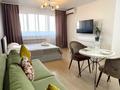 1-бөлмелі пәтер · 40 м² · 10/10 қабат, Момышулы 25 — Момышулы маргулана, бағасы: 17 000 ₸ в Алматы, Ауэзовский р-н — фото 7