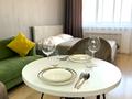 1-бөлмелі пәтер · 40 м² · 10/10 қабат, Момышулы 25 — Момышулы маргулана, бағасы: 17 000 ₸ в Алматы, Ауэзовский р-н — фото 2