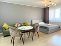 1-бөлмелі пәтер · 40 м² · 10/10 қабат, Момышулы 25 — Момышулы маргулана, бағасы: 17 000 ₸ в Алматы, Ауэзовский р-н — фото 8