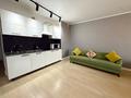 1-бөлмелі пәтер · 40 м² · 10/10 қабат, Момышулы 25 — Момышулы маргулана, бағасы: 17 000 ₸ в Алматы, Ауэзовский р-н — фото 21