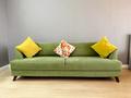 1-бөлмелі пәтер · 40 м² · 10/10 қабат, Момышулы 25 — Момышулы маргулана, бағасы: 17 000 ₸ в Алматы, Ауэзовский р-н — фото 23