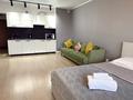 1-бөлмелі пәтер · 40 м² · 10/10 қабат, Момышулы 25 — Момышулы маргулана, бағасы: 17 000 ₸ в Алматы, Ауэзовский р-н — фото 24