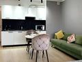 1-бөлмелі пәтер · 40 м² · 10/10 қабат, Момышулы 25 — Момышулы маргулана, бағасы: 17 000 ₸ в Алматы, Ауэзовский р-н — фото 26
