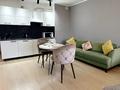 1-бөлмелі пәтер · 40 м² · 10/10 қабат, Момышулы 25 — Момышулы маргулана, бағасы: 17 000 ₸ в Алматы, Ауэзовский р-н — фото 27