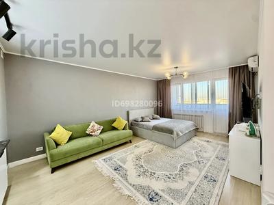 1-комнатная квартира · 40 м² · 10/10 этаж, Момышулы 25 — Момышулы маргулана за 15 000 ₸ в Алматы, Ауэзовский р-н