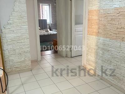 2-комнатная квартира · 60 м² · 4/12 этаж, мкр Аккент, Мкр. Аккент 58 за 270 000 〒 в Алматы, Алатауский р-н