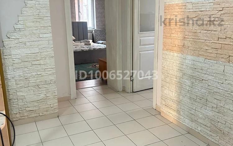 2-бөлмелі пәтер · 60 м² · 4/12 қабат, мкр Аккент, Мкр. Аккент 58, бағасы: 270 000 〒 в Алматы, Алатауский р-н — фото 2