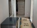 2-бөлмелі пәтер · 61.4 м² · 2/12 қабат, Караменде би Шакаулы 7/2, бағасы: 30 млн ₸ в Астане, Сарыарка р-н — фото 13