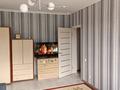 2-бөлмелі пәтер · 61.4 м² · 2/12 қабат, Караменде би Шакаулы 7/2, бағасы: 30 млн ₸ в Астане, Сарыарка р-н — фото 20