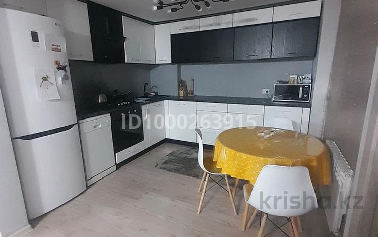 Отдельный дом · 3 комнаты · 107 м² · 5.1 сот., Мира 11 — Первая школа за 29 млн 〒 в Конаеве (Капчагай) — фото 9