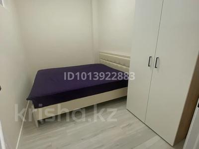 2-бөлмелі пәтер · 43 м² · 1/12 қабат, Максут Нарикбаев 4 — Мухамедханова-Нарикбаева-Туран, бағасы: 25.5 млн ₸ в Астане, Нура р-н