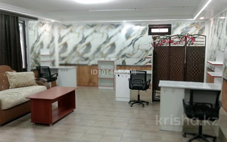 Салоны красоты · 40 м² за 150 000 ₸ в Алматы, Турксибский р-н — фото 2