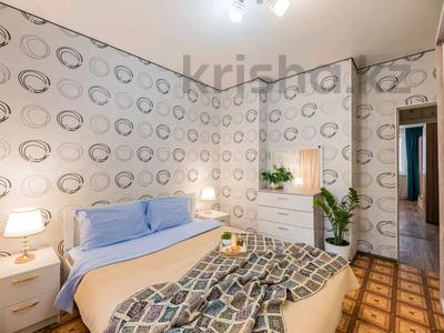2-бөлмелі пәтер · 55 м² · 2/9 қабат, Райымбек 241б, бағасы: 400 000 ₸ в Алматы