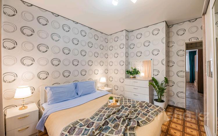 2-бөлмелі пәтер · 55 м² · 2/9 қабат, Райымбек 241б, бағасы: 400 000 ₸ в Алматы — фото 2
