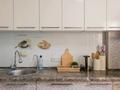 2-бөлмелі пәтер · 55 м² · 2/9 қабат, Райымбек 241б, бағасы: 400 000 ₸ в Алматы — фото 13