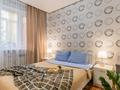 2-бөлмелі пәтер · 55 м² · 2/9 қабат, Райымбек 241б, бағасы: 400 000 ₸ в Алматы — фото 3
