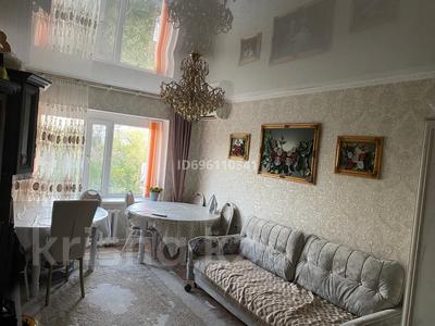 3-бөлмелі пәтер · 63.9 м² · 3/5 қабат, Абая 60, бағасы: 20 млн ₸ в Сатпаев
