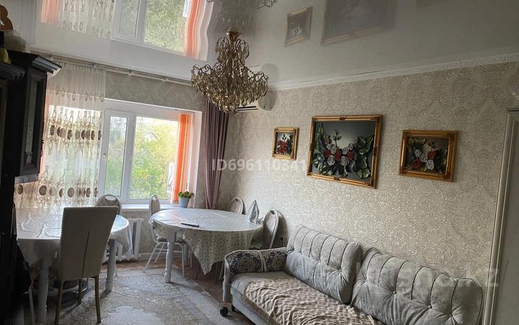 3-комнатная квартира · 63.9 м² · 3/5 этаж, Абая 60 за 20 млн ₸ в Сатпаев — фото 13