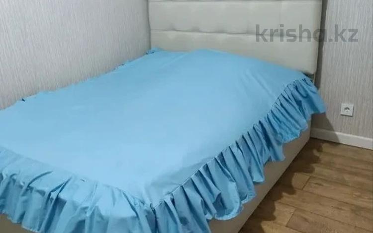 2-бөлмелі пәтер · 53 м² · 7/12 қабат, Рыскулбекова 29, бағасы: 31.5 млн ₸ в Астане — фото 2