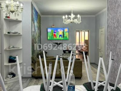 3-комнатная квартира · 83.5 м² · 9/10 этаж, 18-й микрорайон, 18-й микрорайон 78a — 41 Школа за 42 млн 〒 в Шымкенте, Аль-Фарабийский р-н