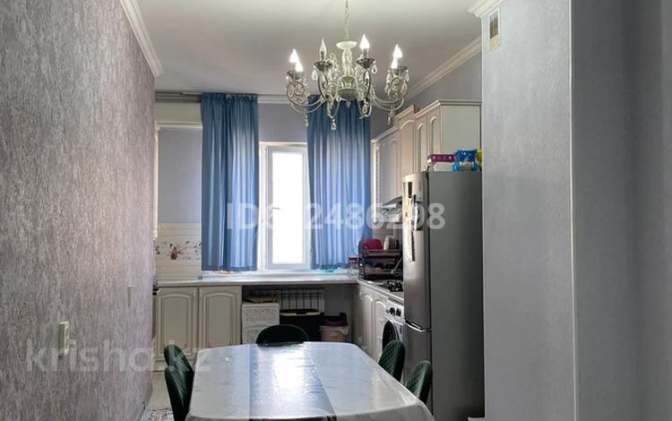 3-комнатная квартира · 83.5 м² · 9/10 этаж, 18-й микрорайон 78a — 41 Школа за 39 млн ₸ в Шымкенте, Аль-Фарабийский р-н — фото 26