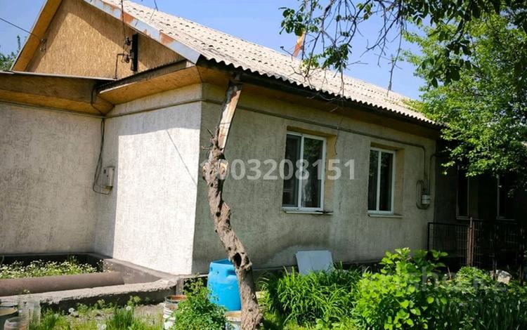 Жеке үй · 4 бөлме · 64 м² · 8 сот., мкр Ожет 1 — Фрунзе, бағасы: 50 млн ₸ в Алматы, Алатауский р-н — фото 2