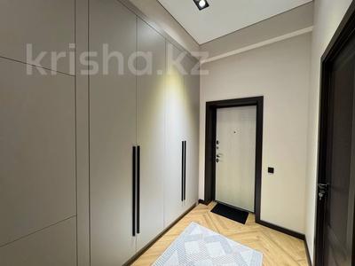 3-бөлмелі пәтер · 79 м² · 11 қабат, Розыбакиева 197/2, бағасы: 750 000 ₸ в Алматы, Бостандыкский р-н