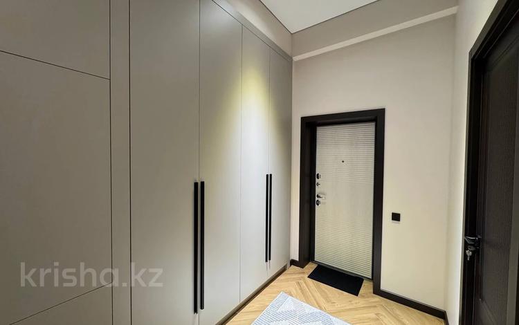 3-комнатная квартира · 79 м² · 11 этаж, Розыбакиева 197/2 за 750 000 ₸ в Алматы, Бостандыкский р-н — фото 2