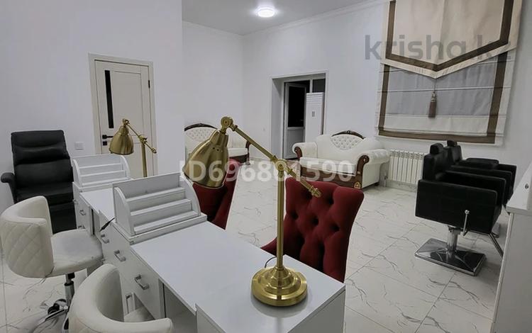 Сұлулық салондары • 93 м², бағасы: 279 000 〒 в Астане, Алматы р-н — фото 2