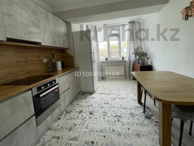 2-бөлмелі пәтер · 50 м² · 1/10 қабат, мкр №12, 12-й мкрн — Шаляпина Алтынсарина, бағасы: 320 000 ₸ в Алматы, Ауэзовский р-н