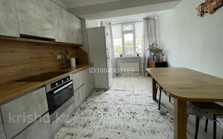 2-бөлмелі пәтер · 50 м² · 1/10 қабат, мкр №12, 12-й мкрн — Шаляпина Алтынсарина, бағасы: 320 000 ₸ в Алматы, Ауэзовский р-н — фото 2