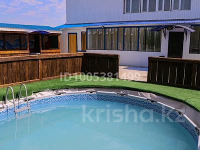 Дом · 5 комнат · 220 м², Притобольский 929 за 85 000 〒 в Костанае