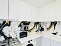 4-комнатная квартира · 64 м² · 1/5 этаж, 30-й мкр. 7а за 15 млн ₸ в Шахтинске — фото 8