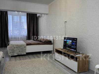 1-комнатная квартира · 41 м² · 8/12 этаж, Тулебаева 49/1 — Гоголя-Тулебаева за 380 000 ₸ в Алматы, Медеуский р-н
