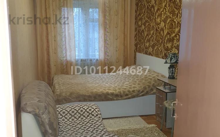 3-бөлмелі пәтер · 61 м² · 1/5 қабат, 6 микрорайон — Мира-металлургов, бағасы: ~ 12 млн ₸ в Темиртау — фото 4