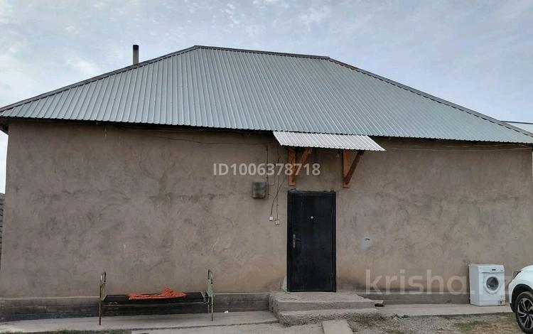 Отдельный дом · 5 комнат · 145 м² · 5 сот., мкр Курсай, Алматы тас жол тұйығы 15 за 18 млн ₸ в Шымкенте, Туран р-н — фото 2