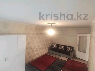 1-комнатная квартира · 33 м² · 4/5 этаж, мкр Айнабулак-3 102 — Макатаева за 170 000 〒 в Алматы, Жетысуский р-н
